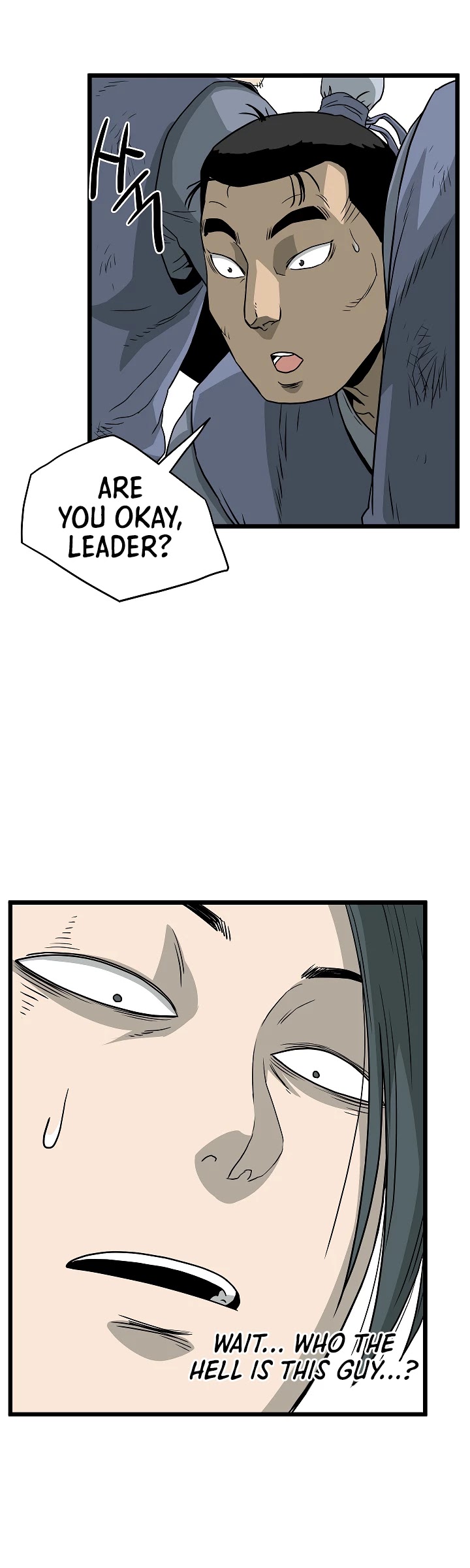 Murim Login Chapter 53 image 27